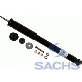 Amortisör W210 Ön -Avg-